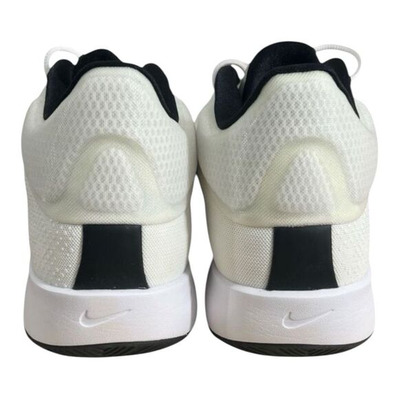 Nike Zoom Rize 2 TB Promo Basketball Shoes Men Size 18 White & Black Sneakers main image 8